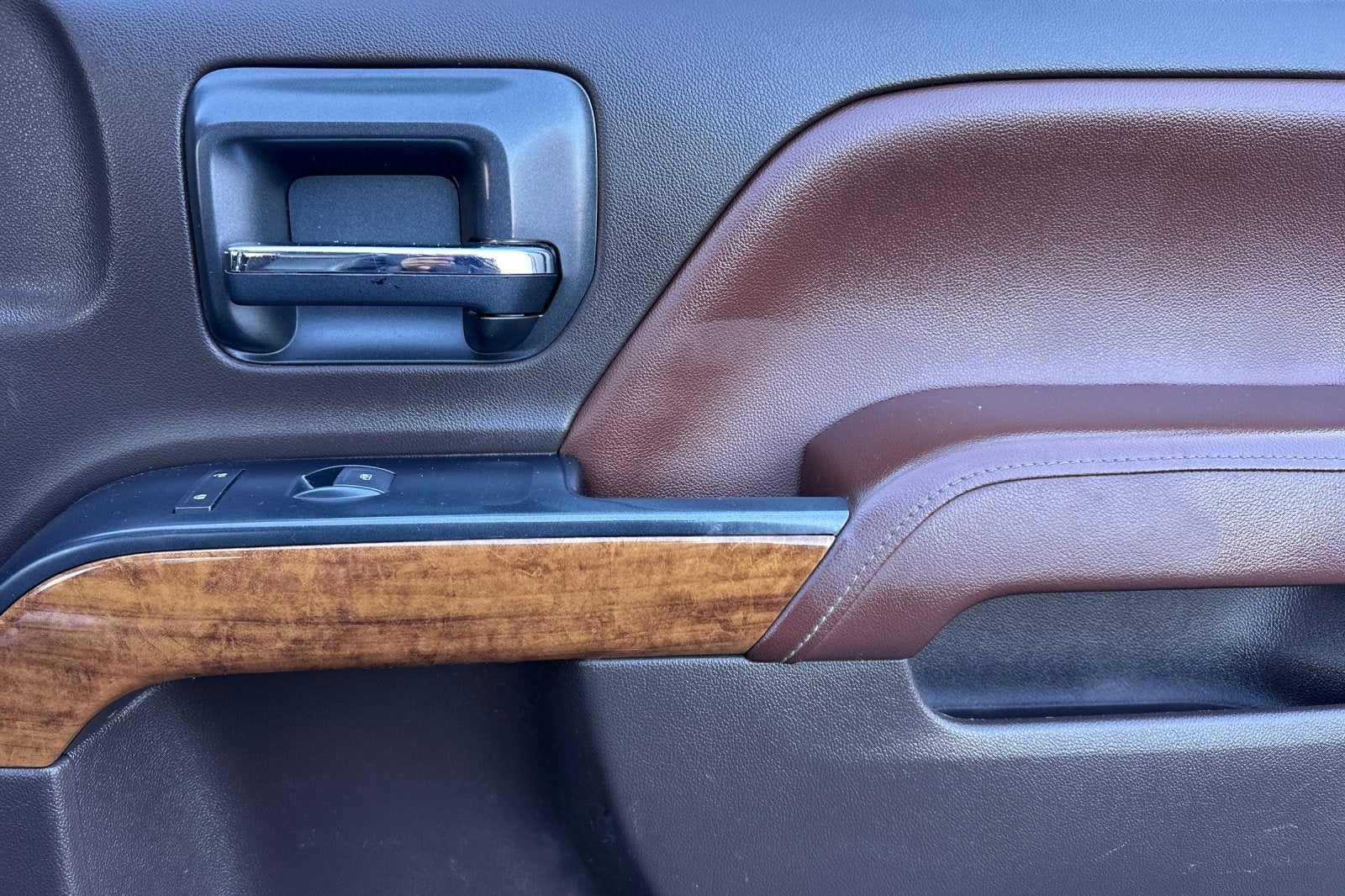 2018 Chevrolet Silverado 2500 HD High Country