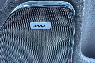 2018 Chevrolet Silverado 2500 HD High Country