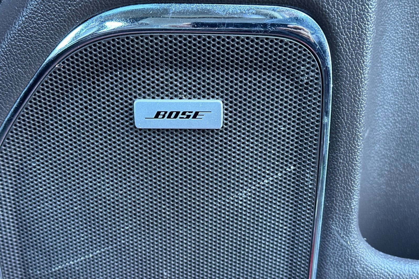 2018 Chevrolet Silverado 2500 HD High Country