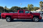 2018 Chevrolet Silverado 2500 HD High Country