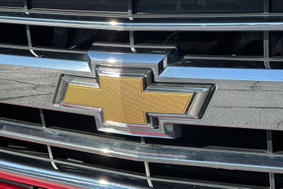 2018 Chevrolet Silverado 2500 HD High Country