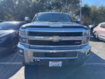 2016 Chevrolet Silverado 2500 HD LTZ