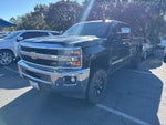 2016 Chevrolet Silverado 2500 HD LTZ