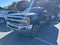 2016 Chevrolet Silverado 2500 HD LTZ