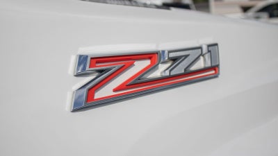 2023 Chevrolet Silverado 2500 HD LT