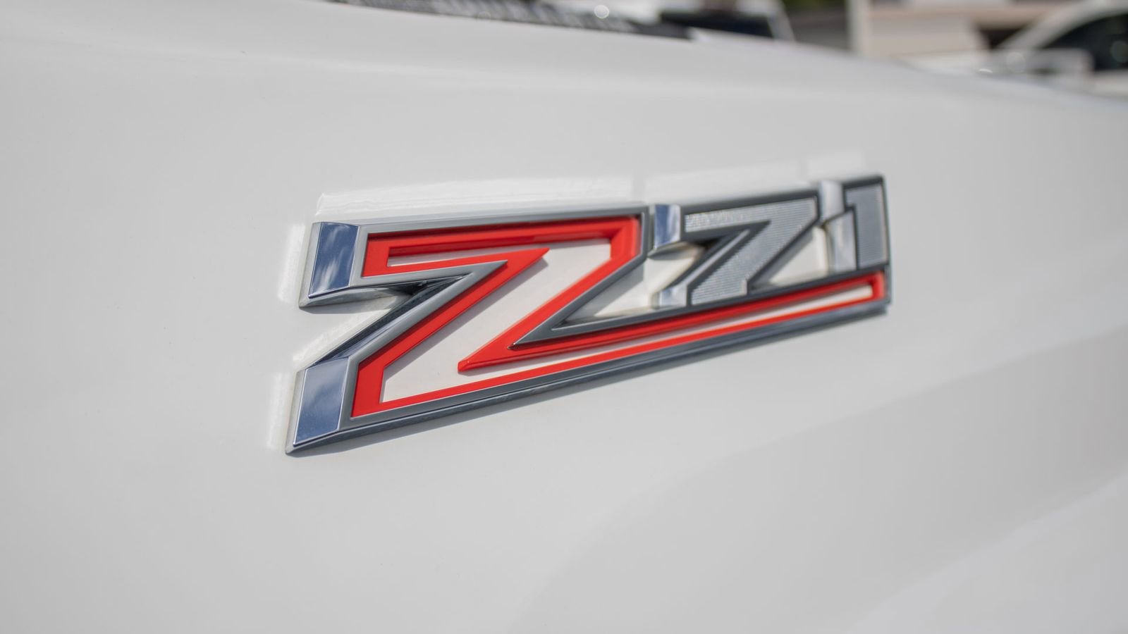 2023 Chevrolet Silverado 2500 HD LT