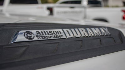 2023 Chevrolet Silverado 2500 HD LT