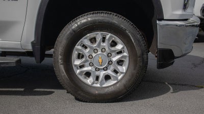 2023 Chevrolet Silverado 2500 HD LT