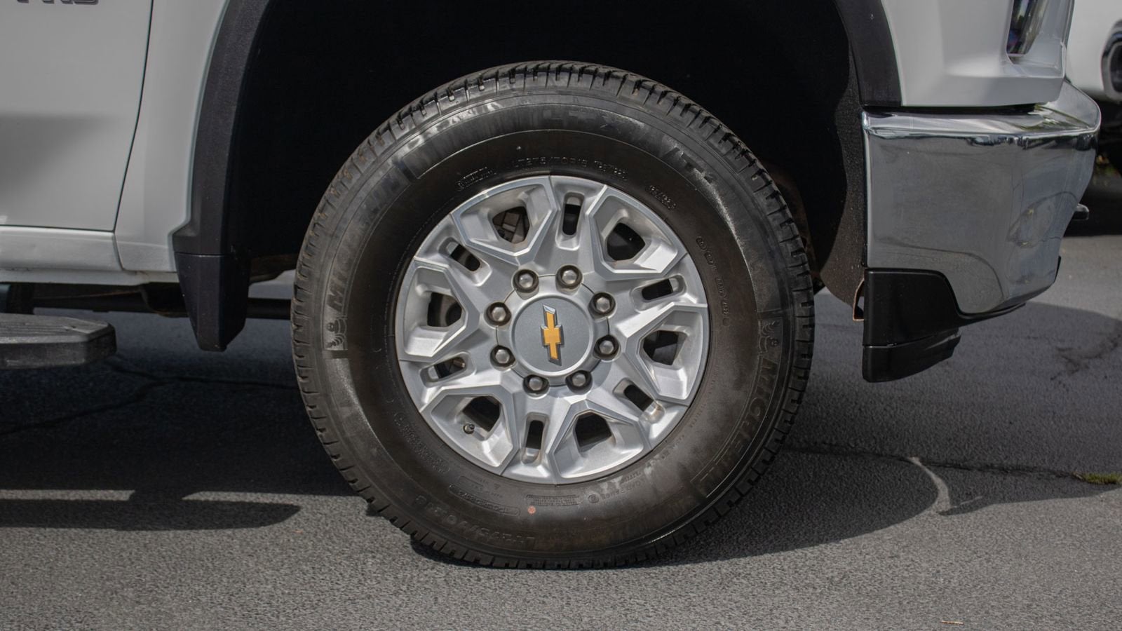 2023 Chevrolet Silverado 2500 HD LT