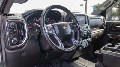 2023 Chevrolet Silverado 2500 HD LT