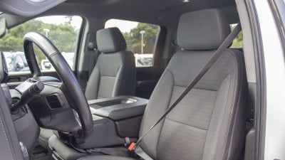 2023 Chevrolet Silverado 2500 HD LT