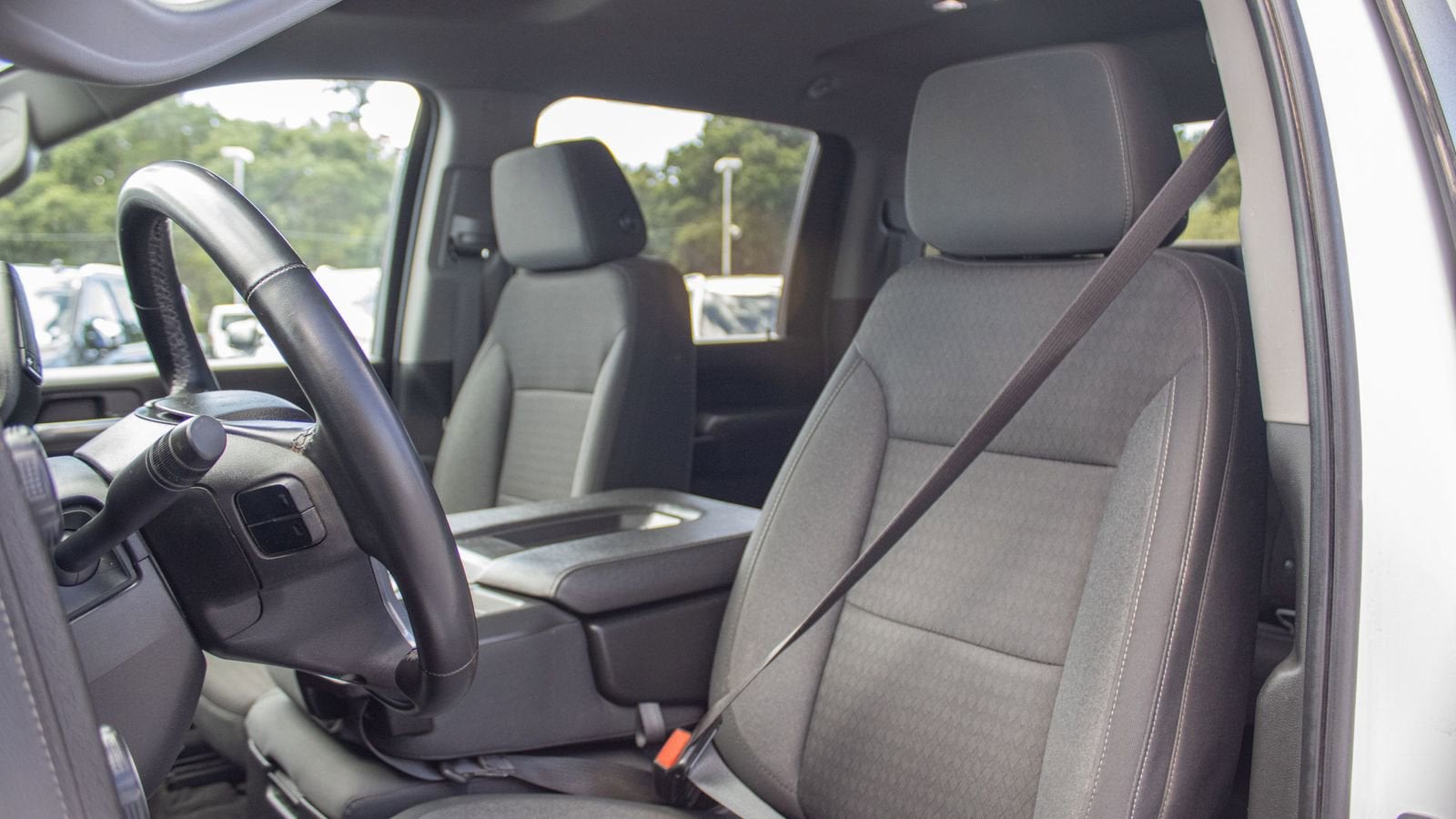 2023 Chevrolet Silverado 2500 HD LT