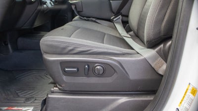 2023 Chevrolet Silverado 2500 HD LT