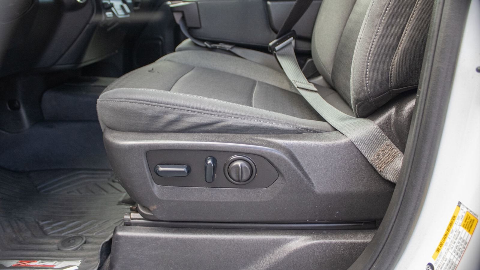 2023 Chevrolet Silverado 2500 HD LT