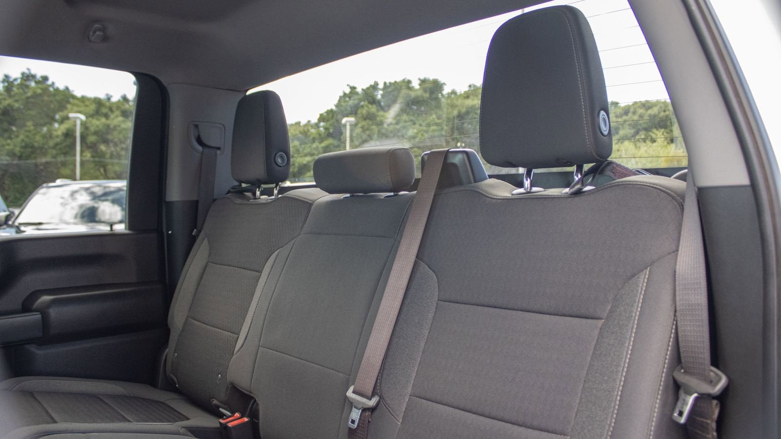 2023 Chevrolet Silverado 2500 HD LT