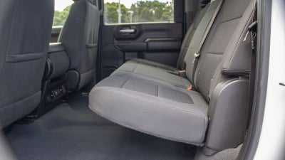 2023 Chevrolet Silverado 2500 HD LT