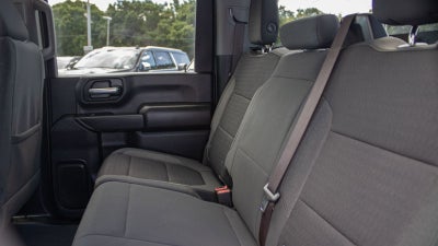 2023 Chevrolet Silverado 2500 HD LT