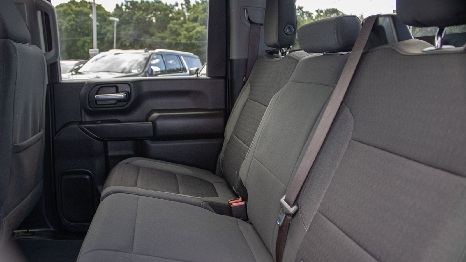 2023 Chevrolet Silverado 2500 HD LT