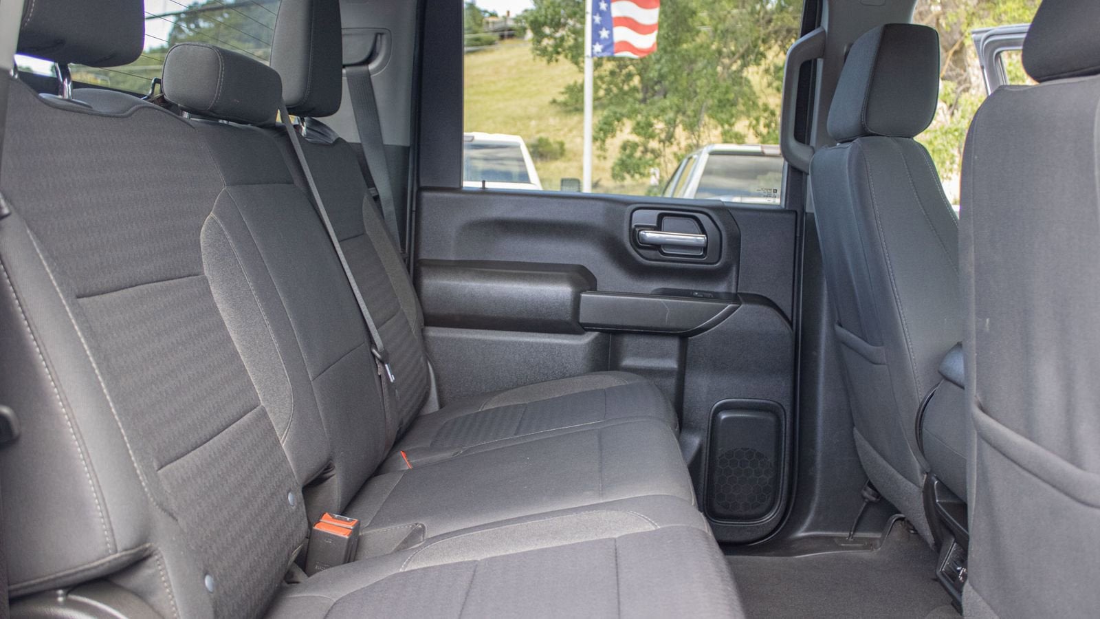 2023 Chevrolet Silverado 2500 HD LT