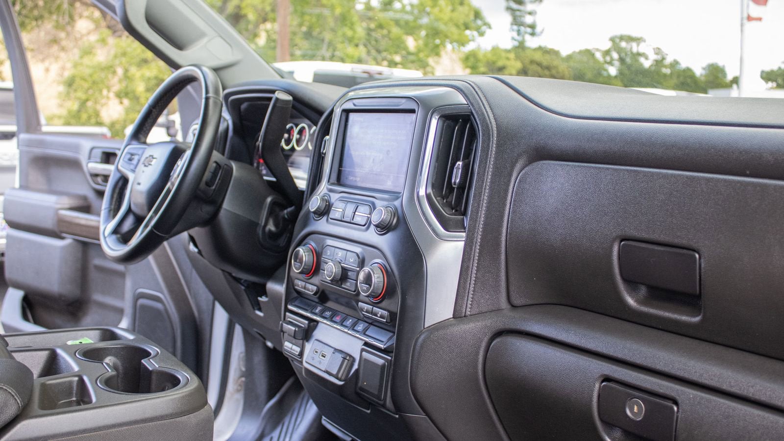 2023 Chevrolet Silverado 2500 HD LT