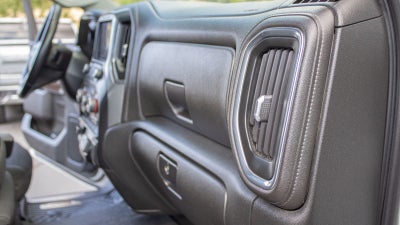 2023 Chevrolet Silverado 2500 HD LT