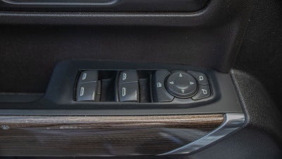 2023 Chevrolet Silverado 2500 HD LT