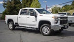 2023 Chevrolet Silverado 2500 HD LT