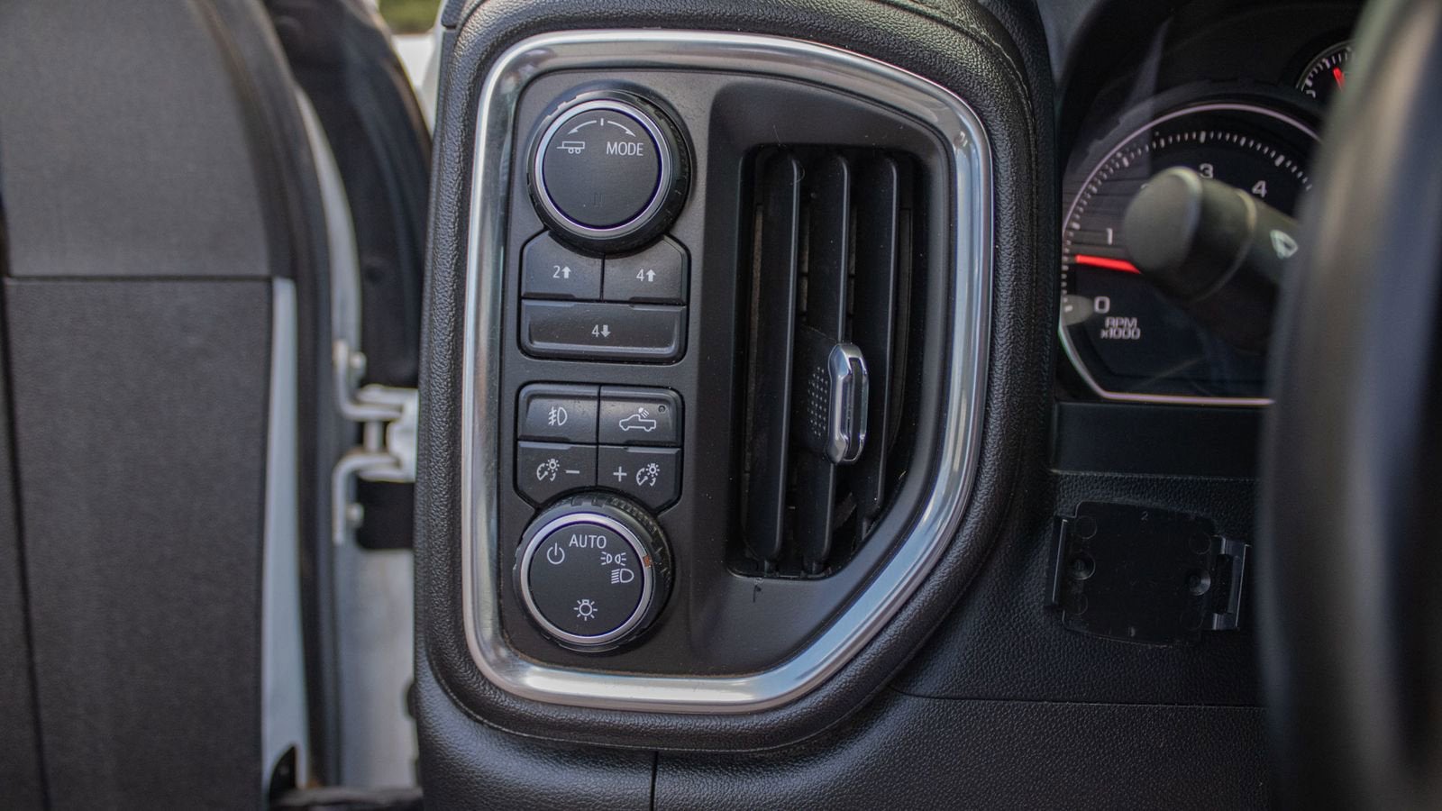 2023 Chevrolet Silverado 2500 HD LT