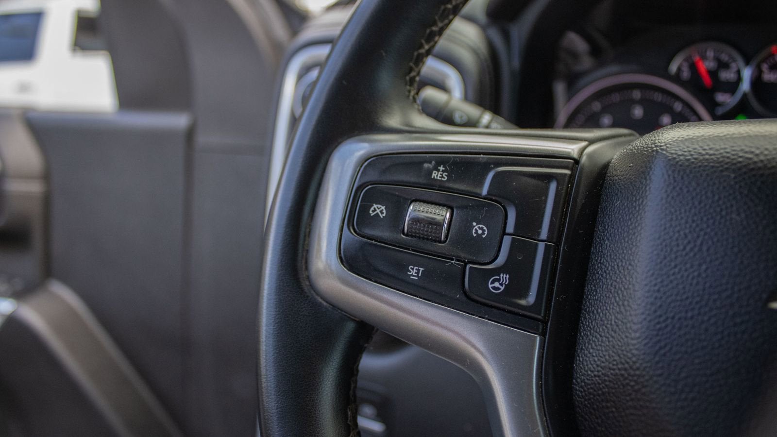 2023 Chevrolet Silverado 2500 HD LT