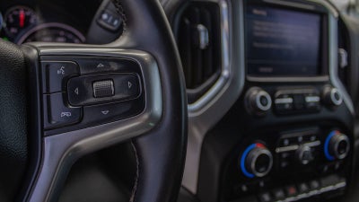 2023 Chevrolet Silverado 2500 HD LT