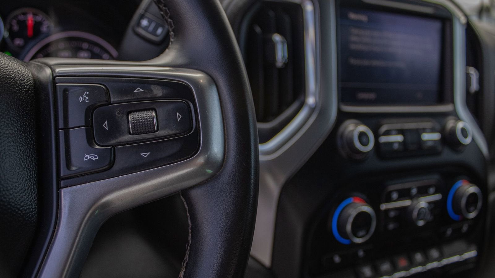 2023 Chevrolet Silverado 2500 HD LT