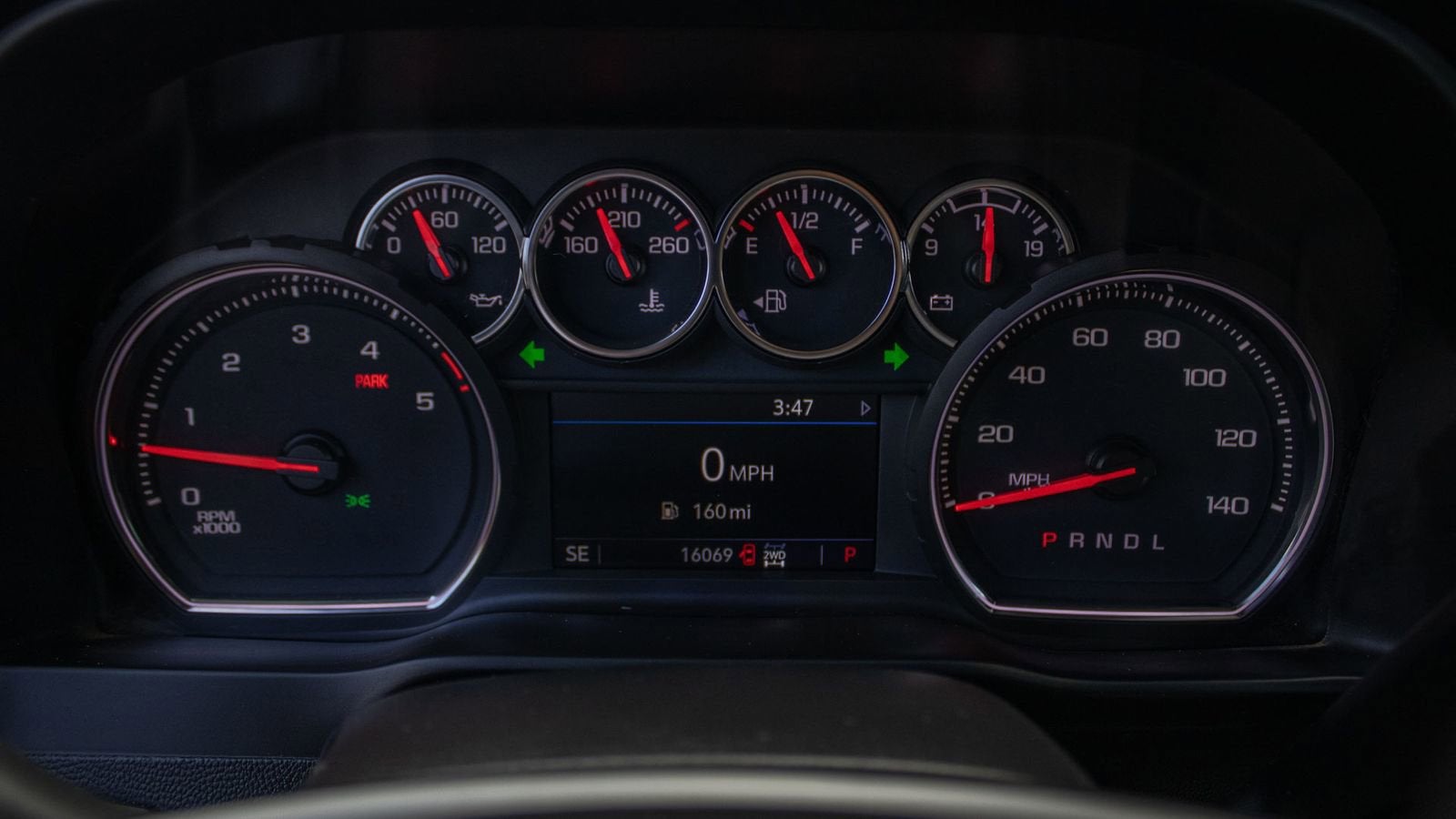 2023 Chevrolet Silverado 2500 HD LT