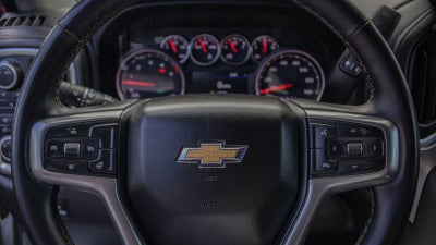 2023 Chevrolet Silverado 2500 HD LT