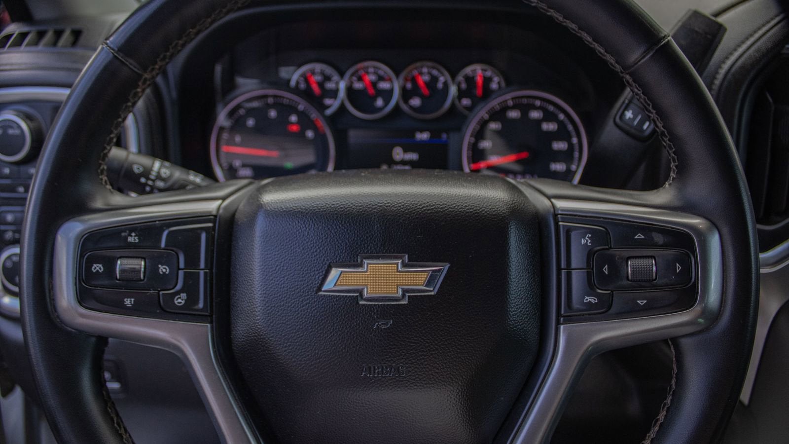 2023 Chevrolet Silverado 2500 HD LT