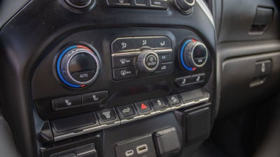 2023 Chevrolet Silverado 2500 HD LT