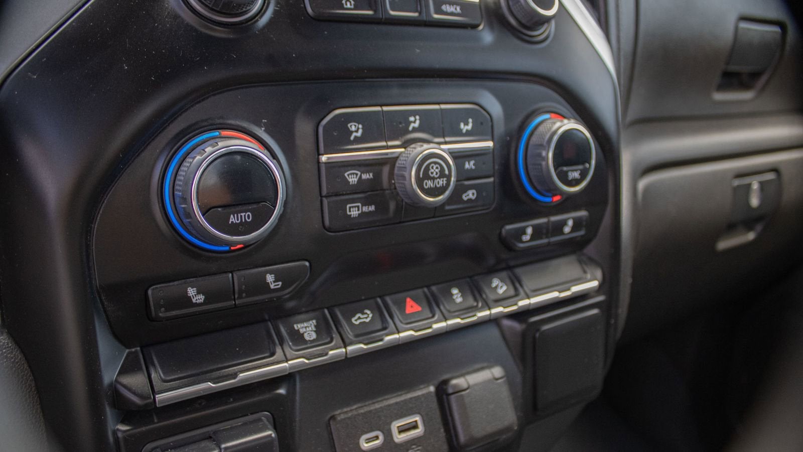 2023 Chevrolet Silverado 2500 HD LT