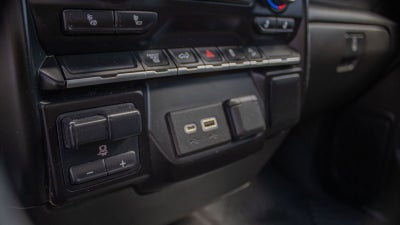 2023 Chevrolet Silverado 2500 HD LT