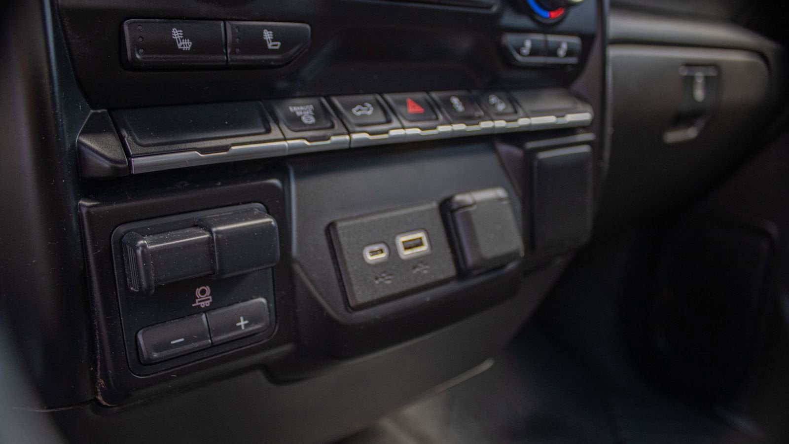 2023 Chevrolet Silverado 2500 HD LT