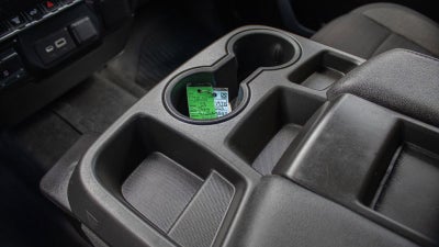 2023 Chevrolet Silverado 2500 HD LT