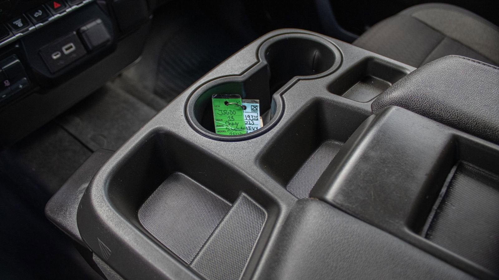 2023 Chevrolet Silverado 2500 HD LT