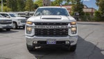 2023 Chevrolet Silverado 2500 HD LT