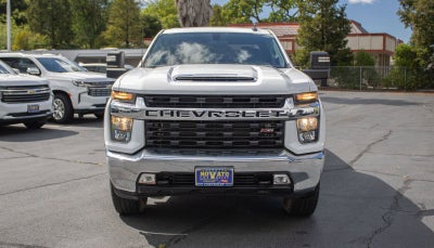 2023 Chevrolet Silverado 2500 HD LT