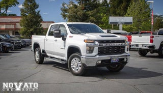 2023 Chevrolet Silverado 2500 HD LT