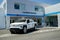 2026 Chevrolet Silverado EV RST Stars and Steel Edition - Max Range
