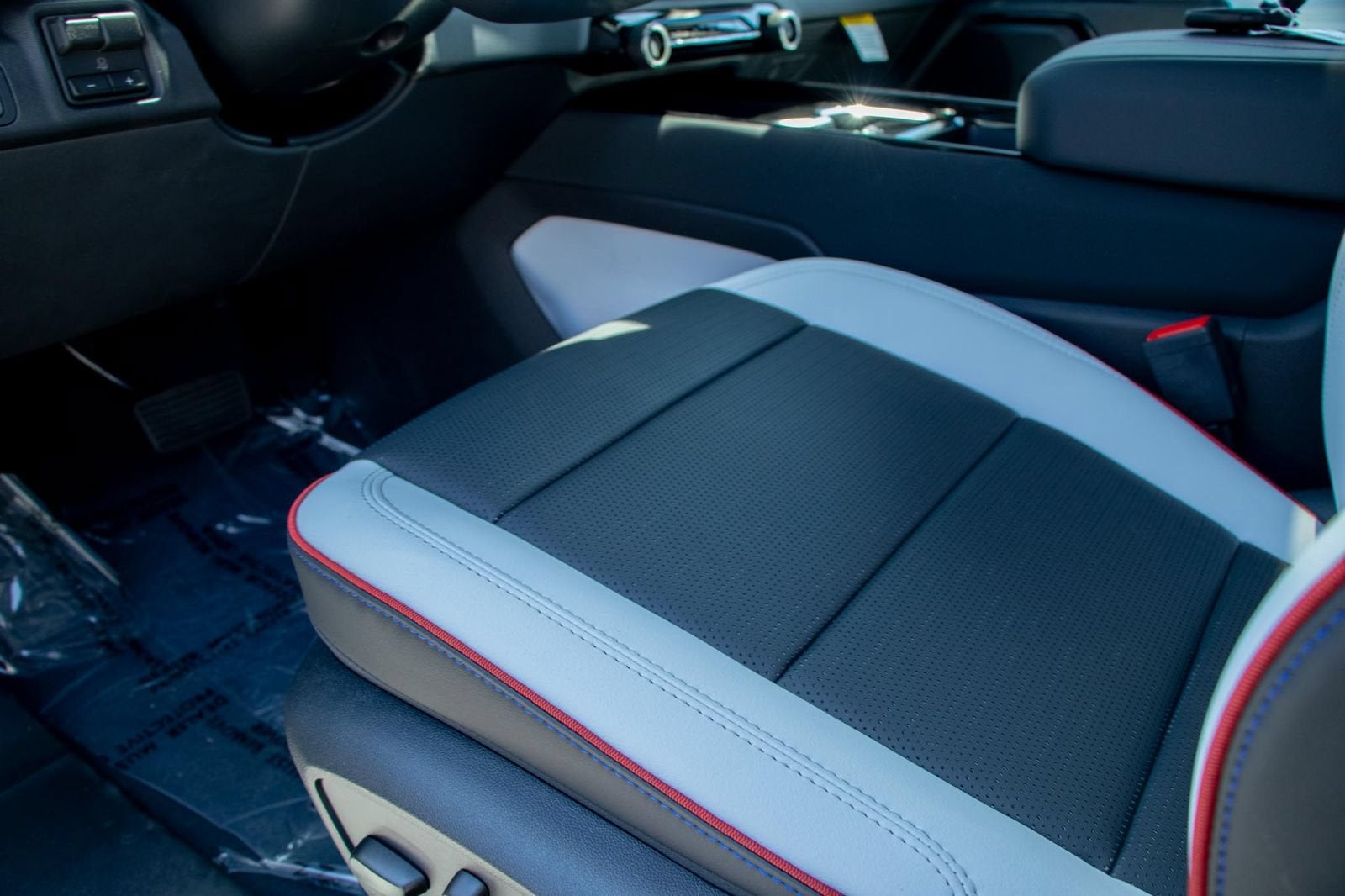 2026 Chevrolet Silverado EV RST Stars and Steel Edition - Max Range