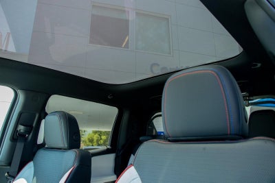 2026 Chevrolet Silverado EV RST Stars and Steel Edition - Max Range