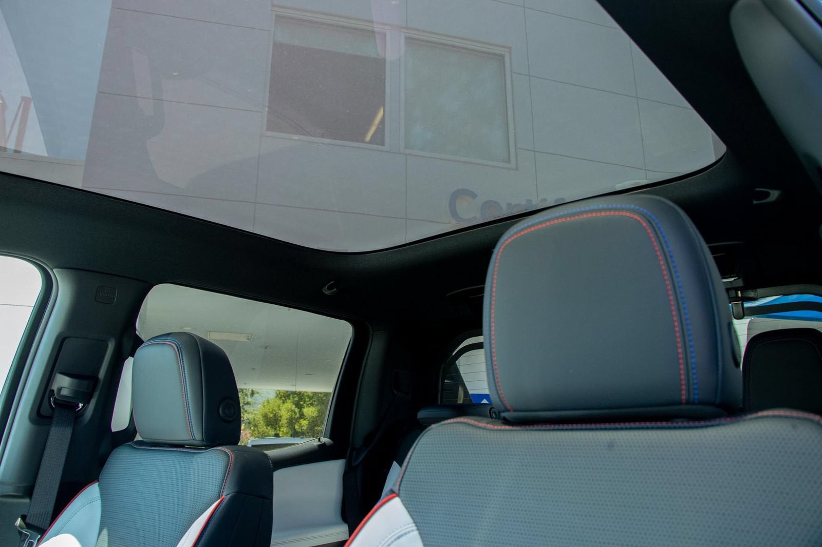 2026 Chevrolet Silverado EV RST Stars and Steel Edition - Max Range
