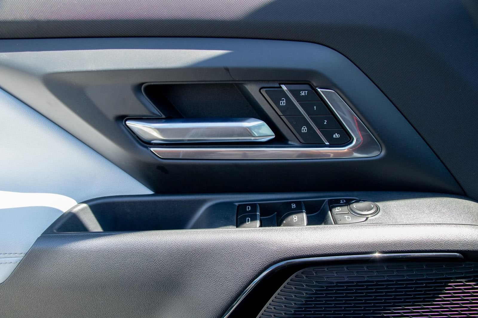 2026 Chevrolet Silverado EV RST Stars and Steel Edition - Max Range