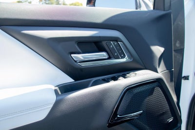 2026 Chevrolet Silverado EV RST Stars and Steel Edition - Max Range