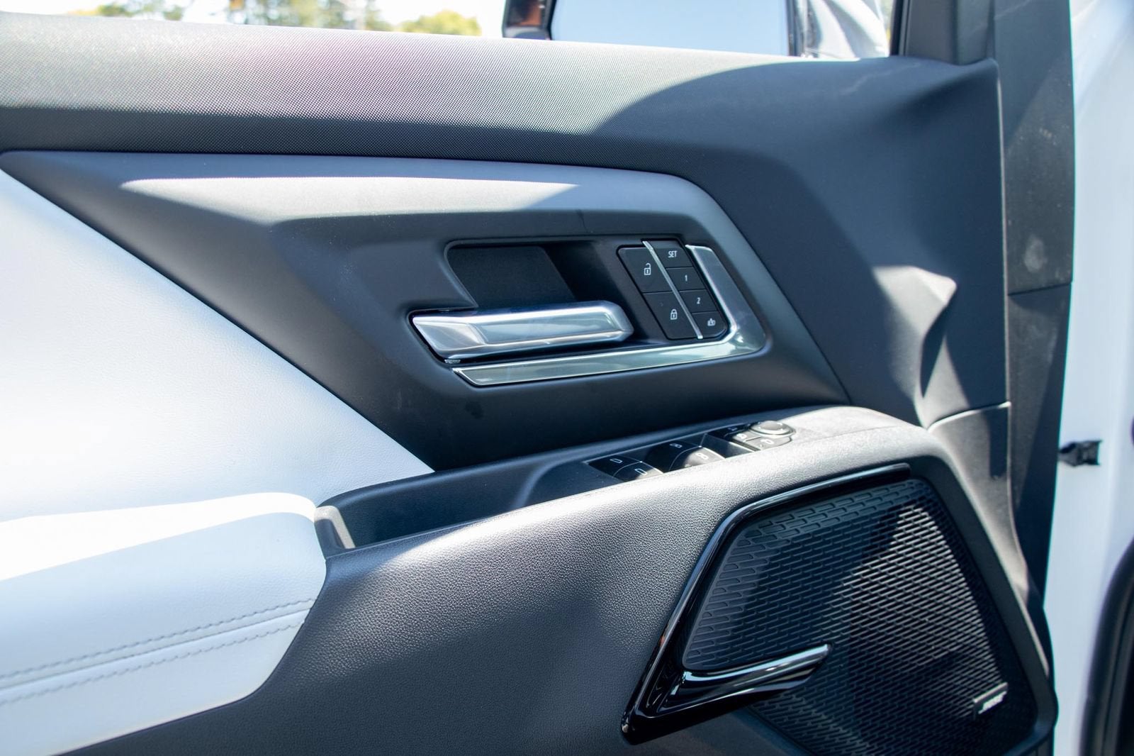 2026 Chevrolet Silverado EV RST Stars and Steel Edition - Max Range